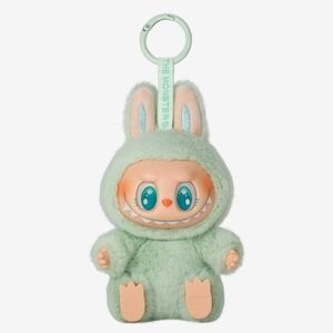 POP MART QuQu Have A Seat Vinyl Face Labubu